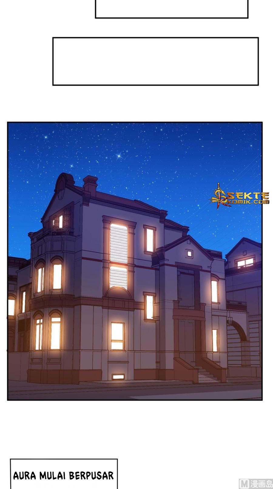 Super WeChat Chapter 35 - halaman 22