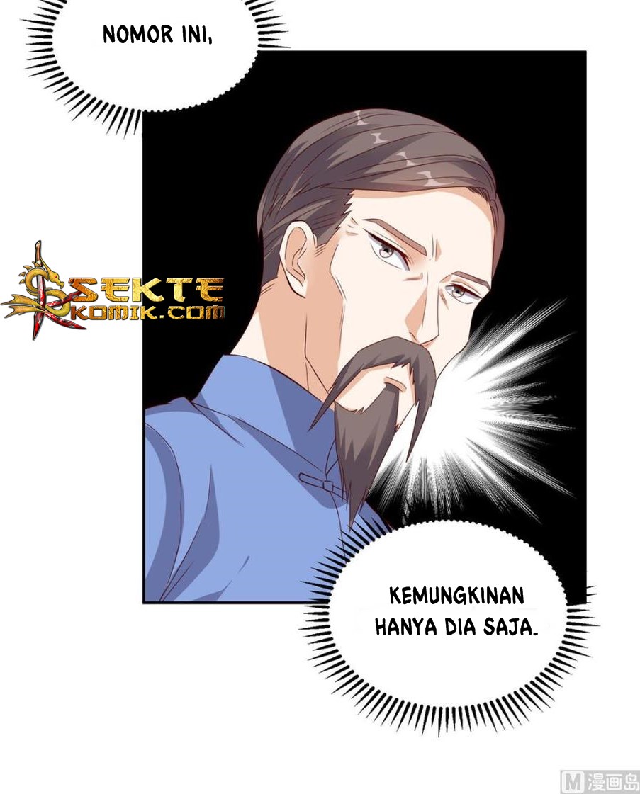 Super WeChat Chapter 35 - halaman 26