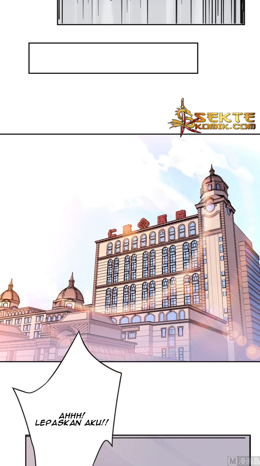 Super WeChat Chapter 38 - halaman 17