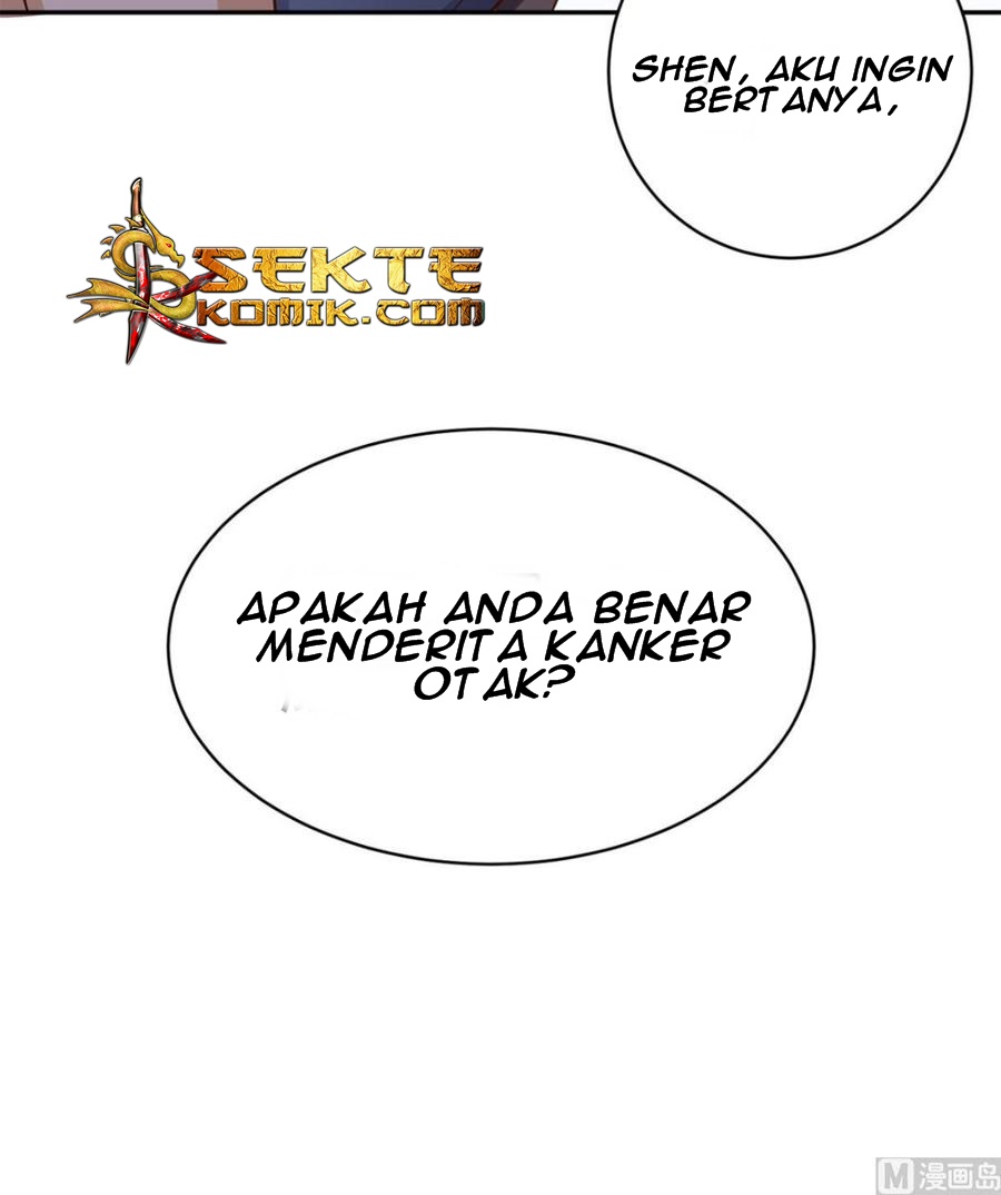 Super WeChat Chapter 39 - halaman 29