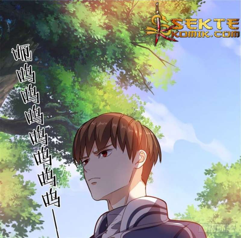 Super WeChat Chapter 4 - halaman 2