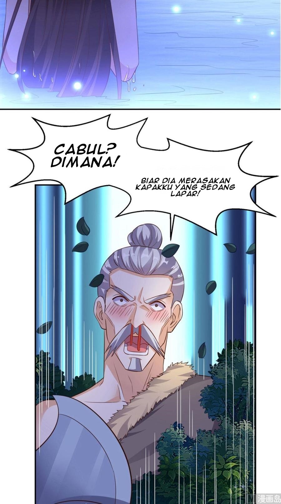 Super WeChat Chapter 43 - halaman 15