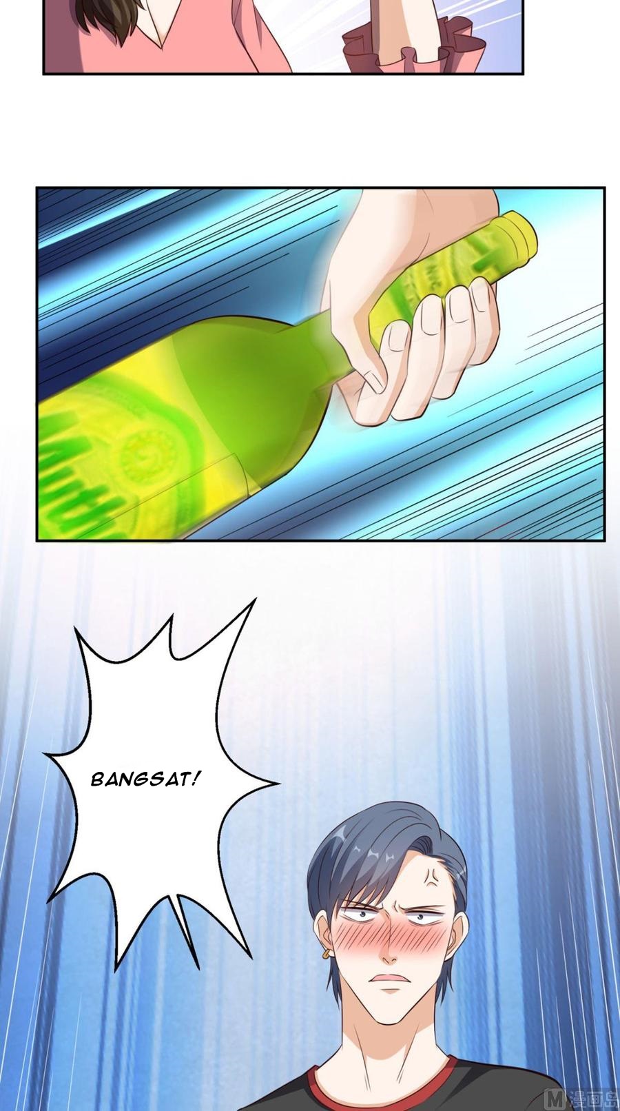 Super WeChat Chapter 44 - halaman 32