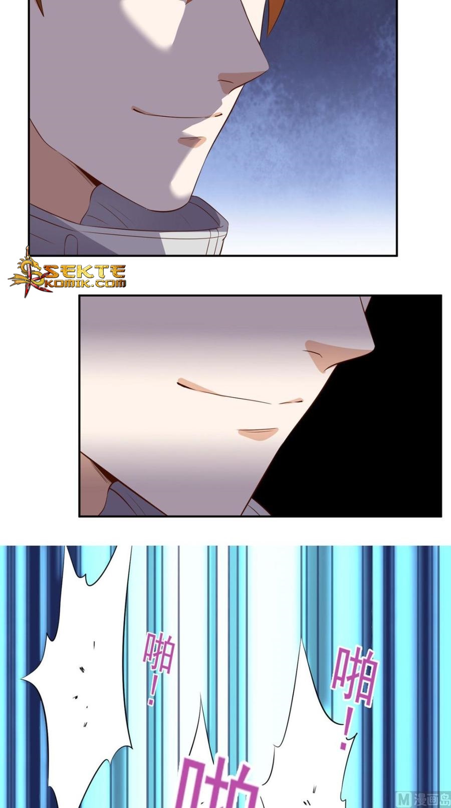 Super WeChat Chapter 46 - halaman 23