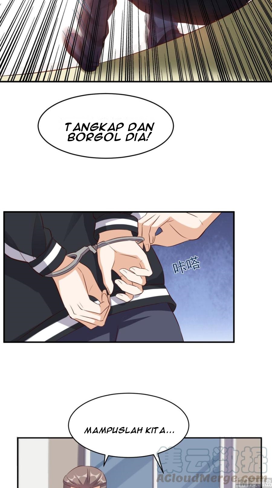 Super WeChat Chapter 47 - halaman 22