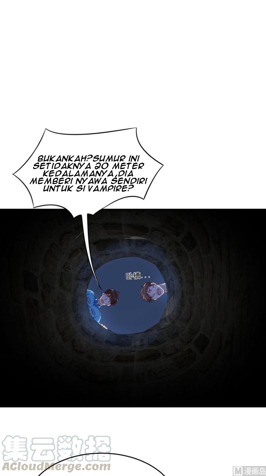 Super WeChat Chapter 48 - halaman 14