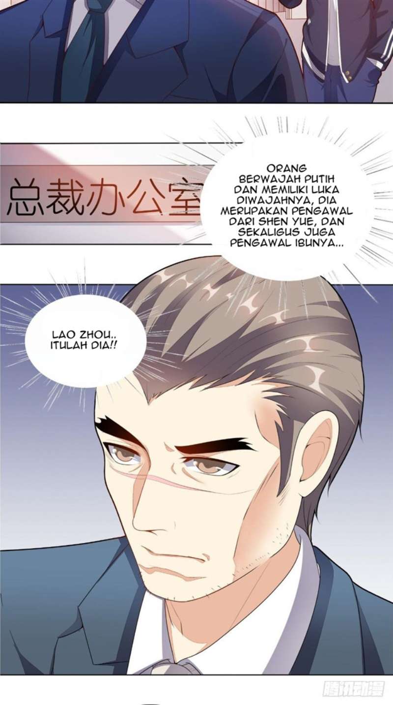 Super WeChat Chapter 5 - halaman 6