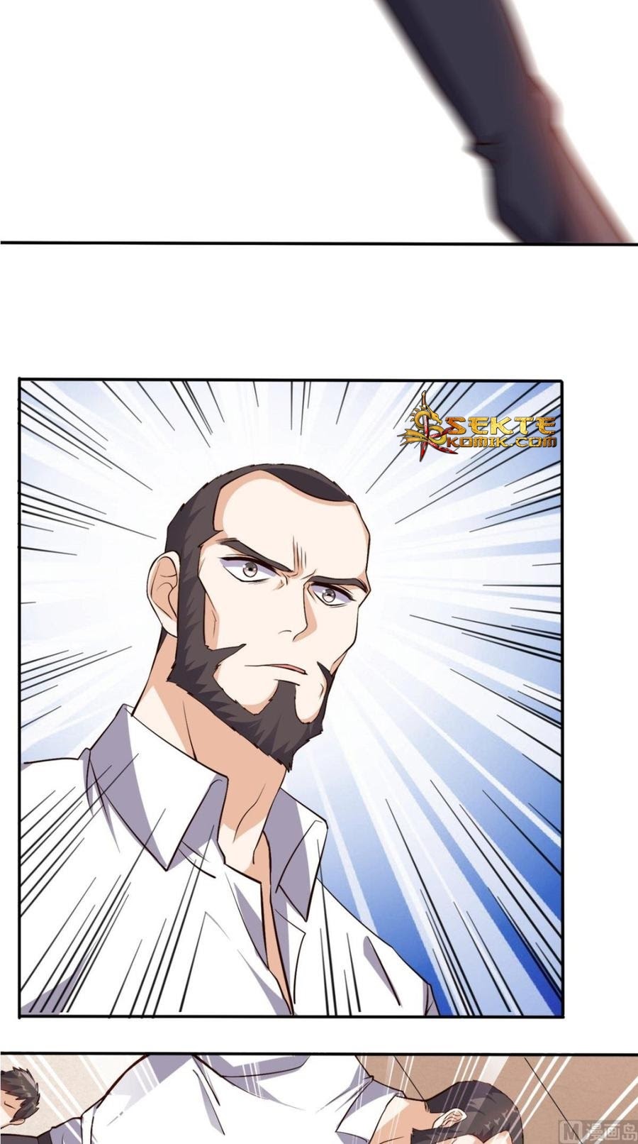 Super WeChat Chapter 57 - halaman 18