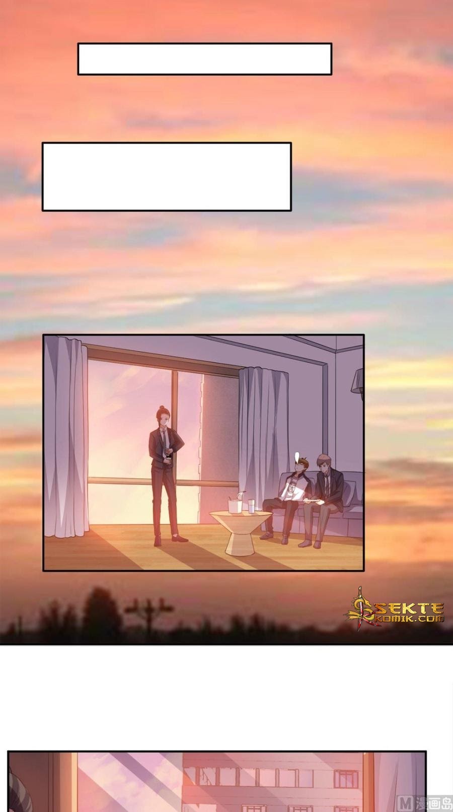 Super WeChat Chapter 58 - halaman 12