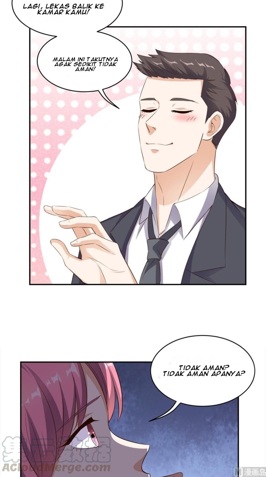 Super WeChat Chapter 58 - halaman 29