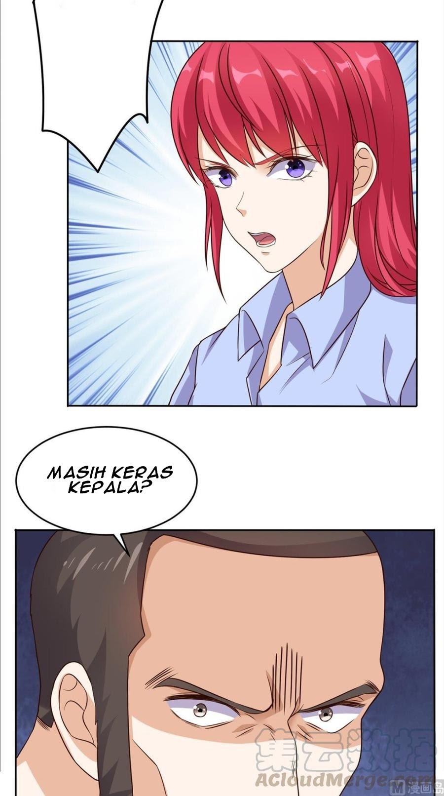 Super WeChat Chapter 59 - halaman 25