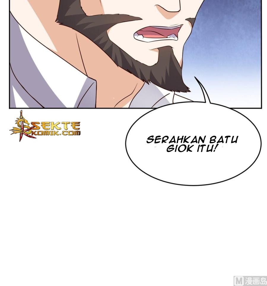 Super WeChat Chapter 59 - halaman 26