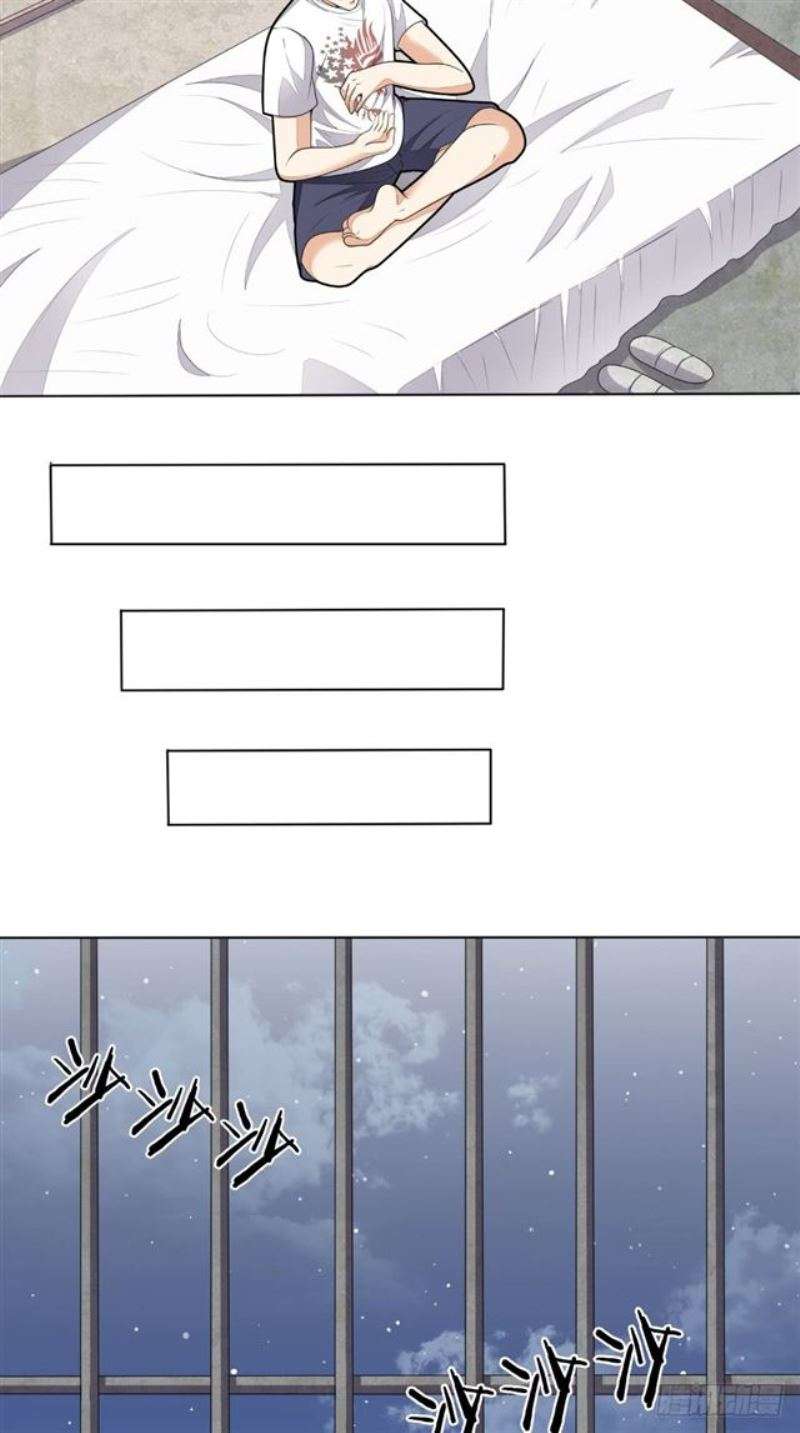 Super WeChat Chapter 6 - halaman 10