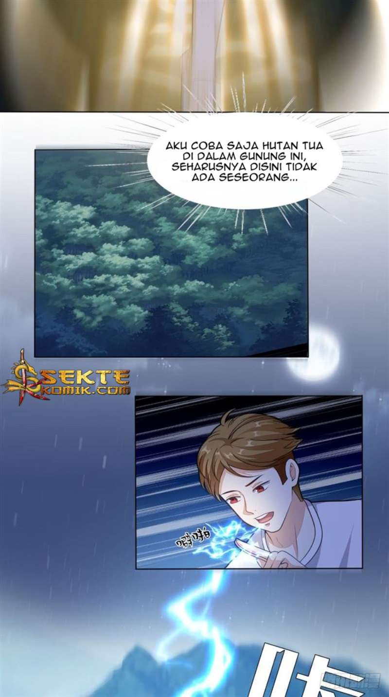 Super WeChat Chapter 6 - halaman 19