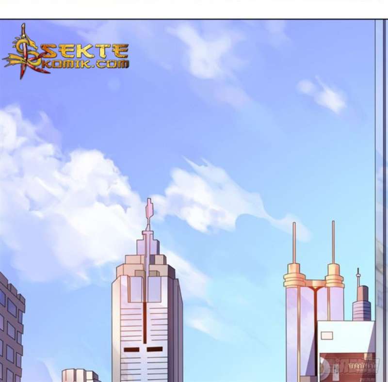 Super WeChat Chapter 6 - halaman 2