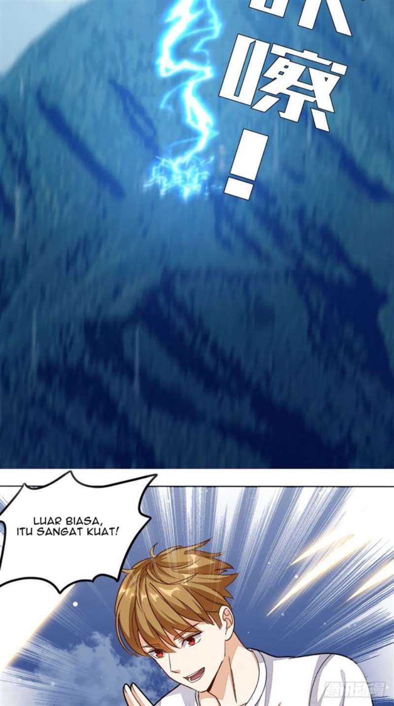 Super WeChat Chapter 6 - halaman 20