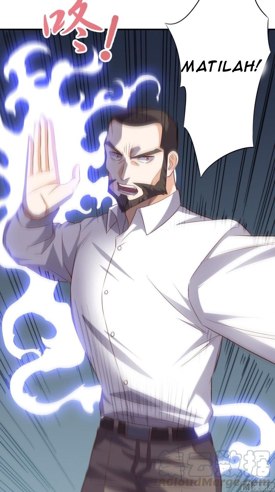 Super WeChat Chapter 61 - halaman 26
