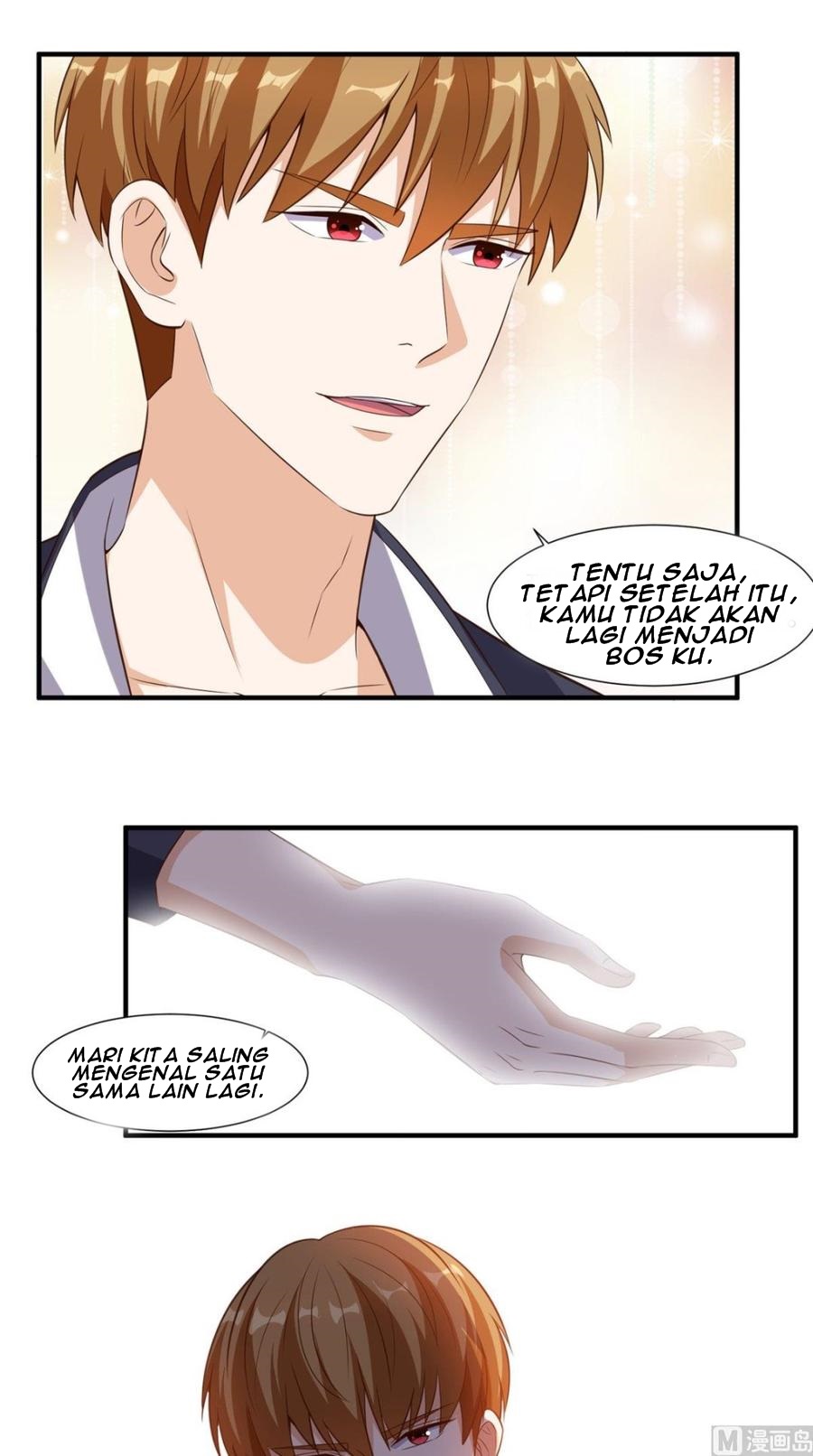 Super WeChat Chapter 64 - halaman 20