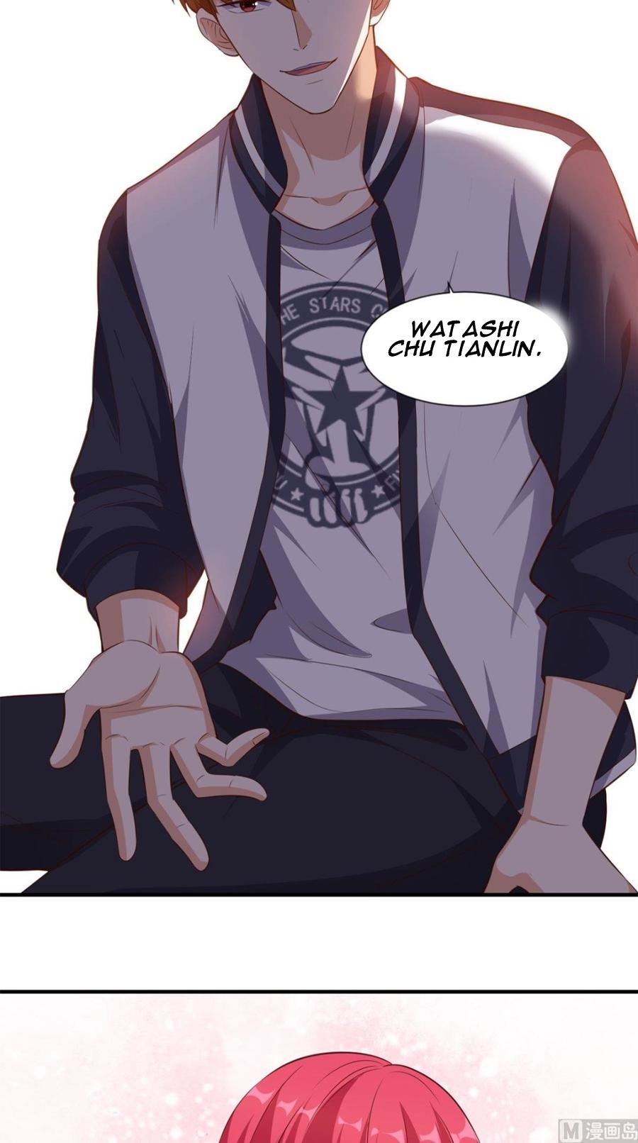 Super WeChat Chapter 64 - halaman 21