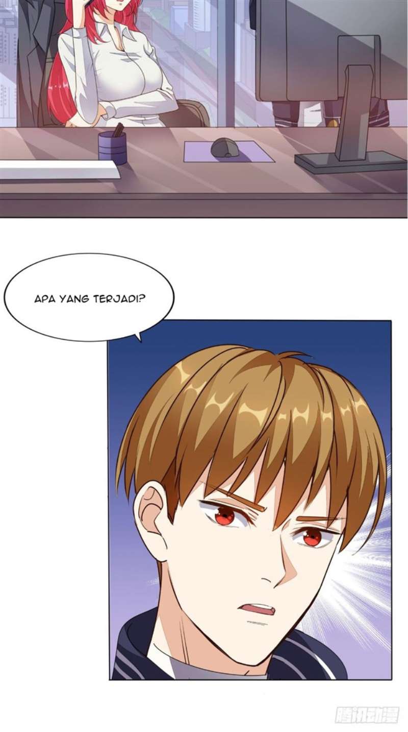 Super WeChat Chapter 7 - halaman 3