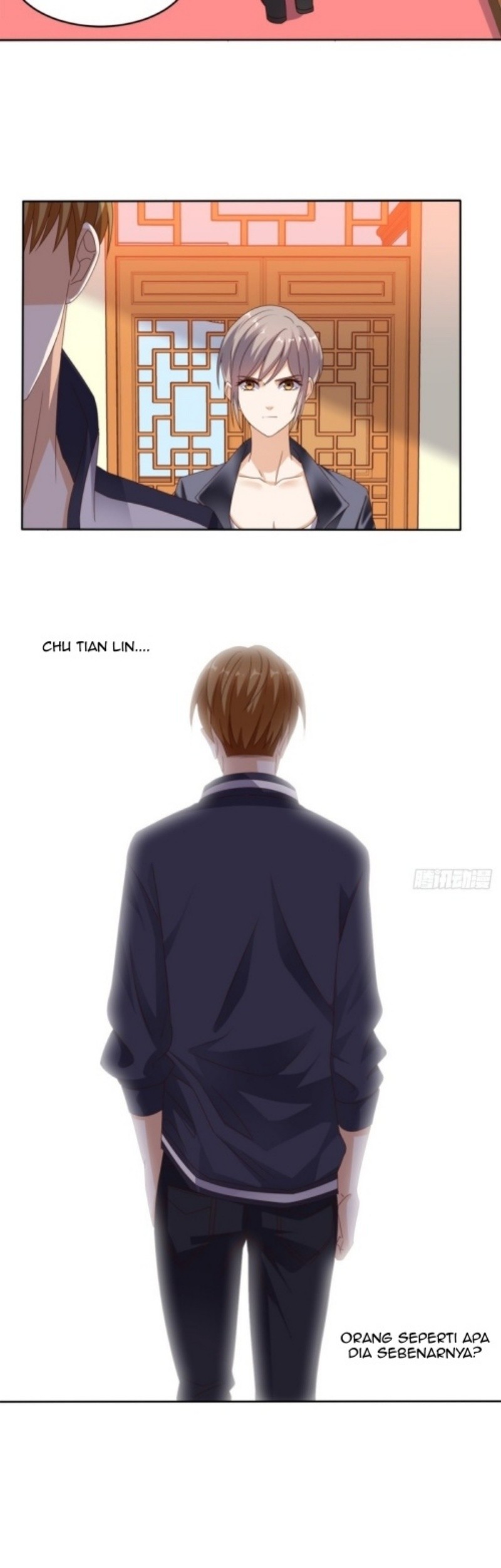 Super WeChat Chapter 72 - halaman 5