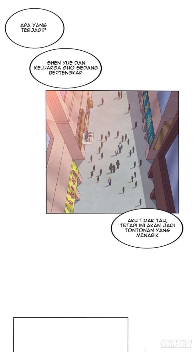 Super WeChat Chapter 8 - halaman 7
