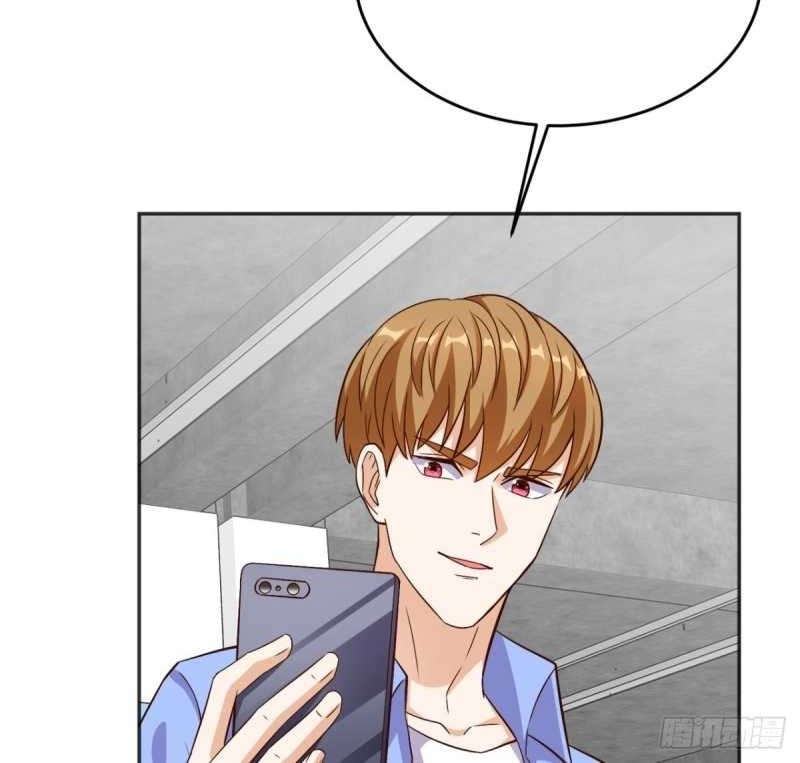 Super WeChat Chapter 92 - halaman 14