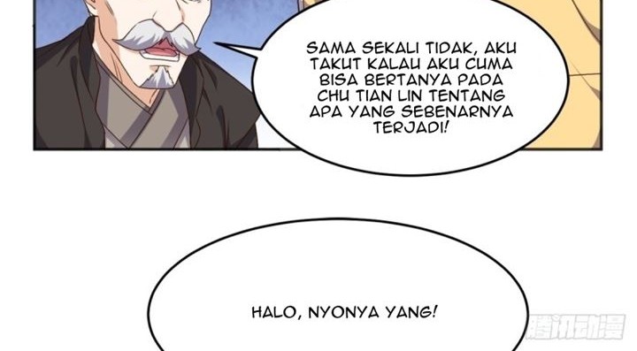 Super WeChat Chapter 95 - halaman 7