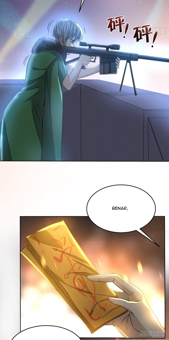 Super WeChat Chapter 98 - halaman 13