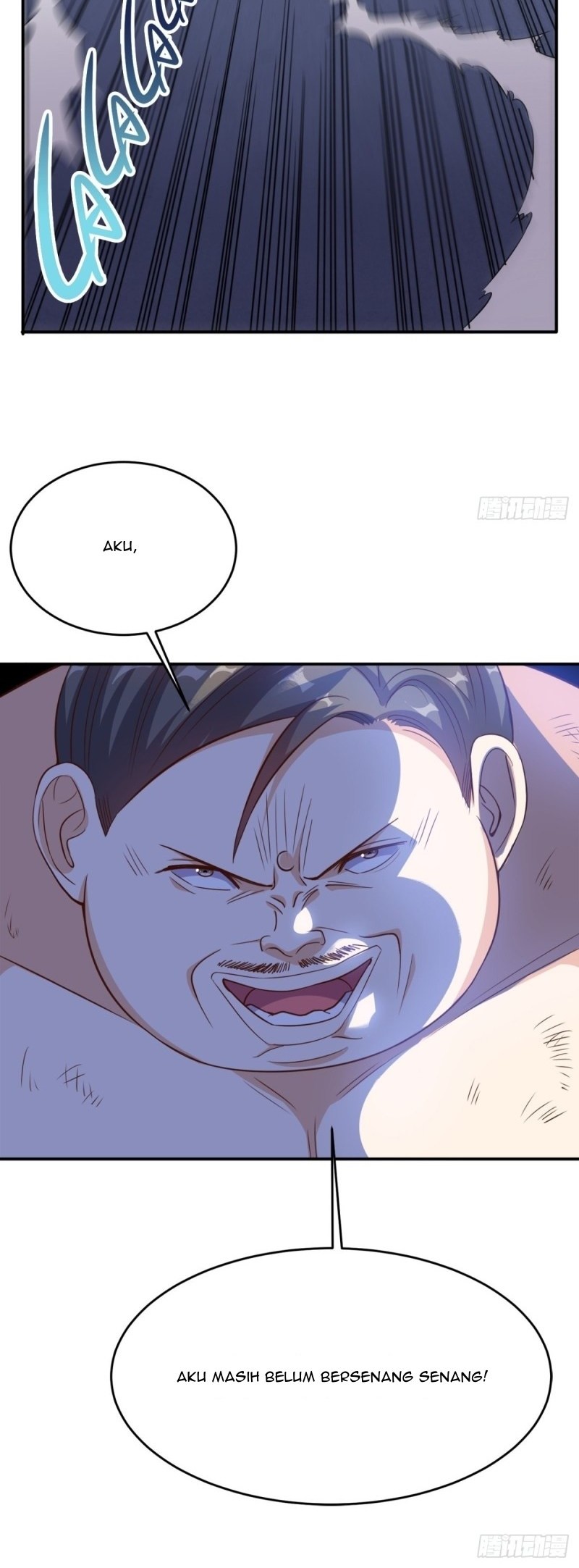 Super WeChat Chapter 99 - halaman 22