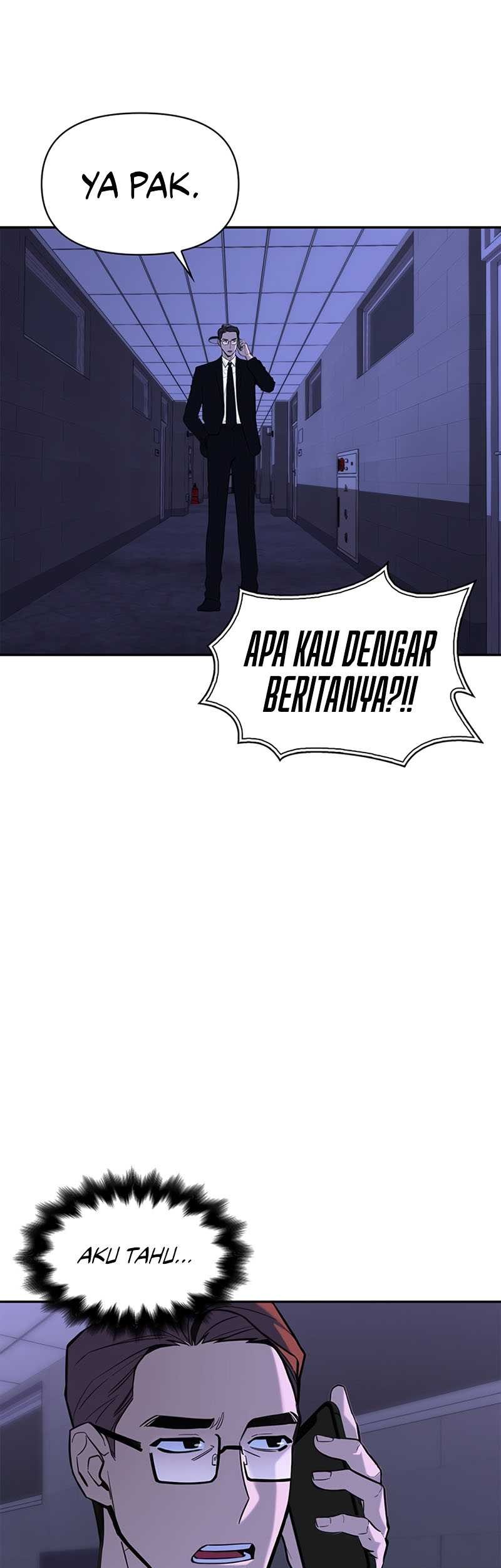 Superhuman Battlefield Chapter 1 - halaman 101