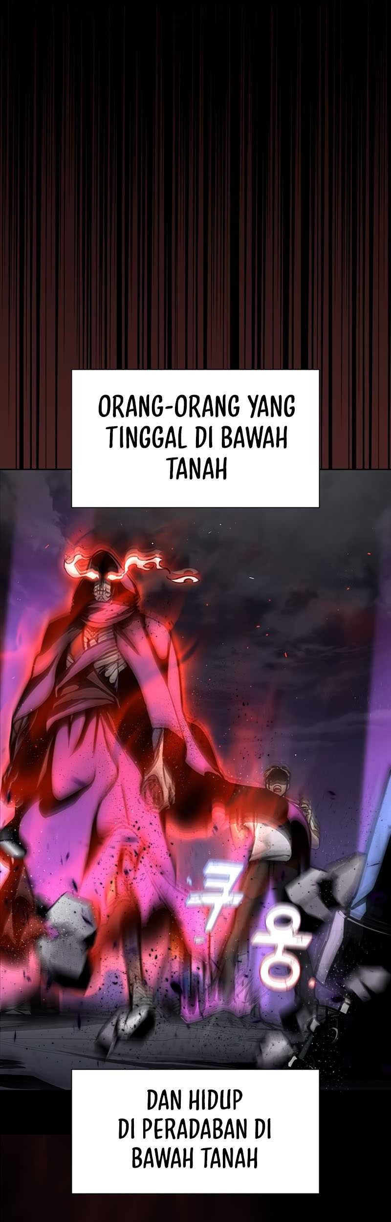 Superhuman Battlefield Chapter 1 - halaman 19