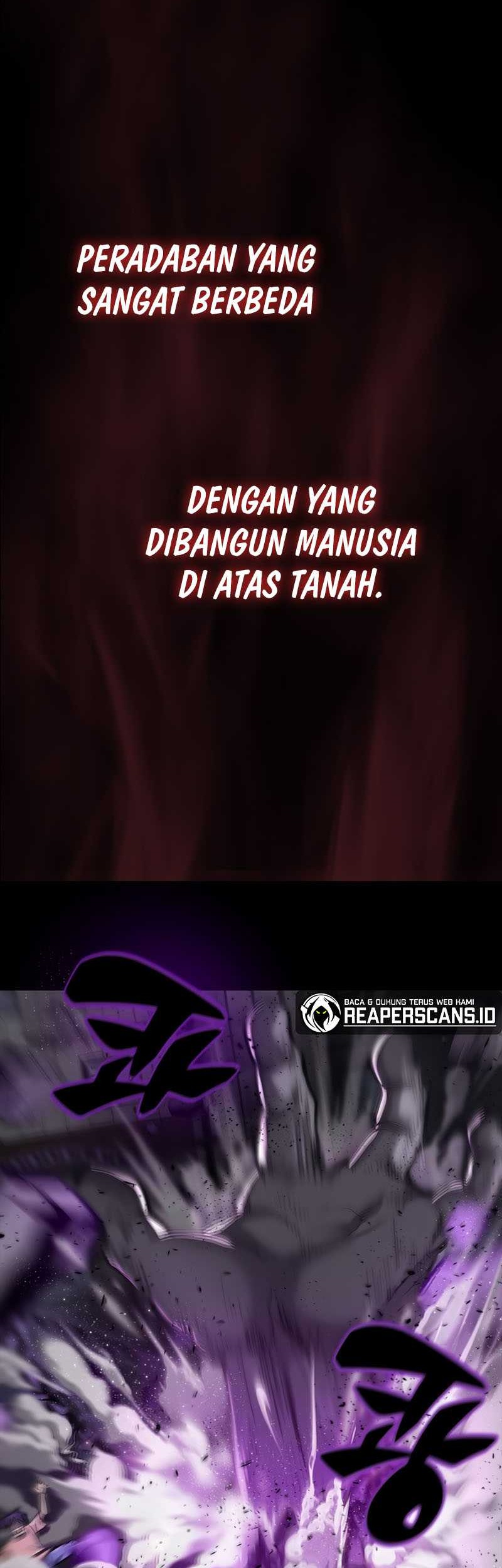 Superhuman Battlefield Chapter 1 - halaman 20