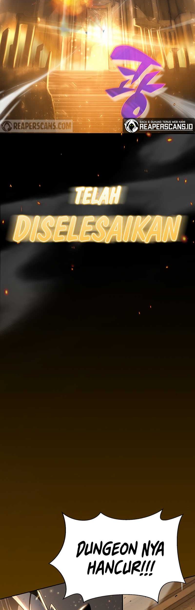Superhuman Battlefield Chapter 1 - halaman 3