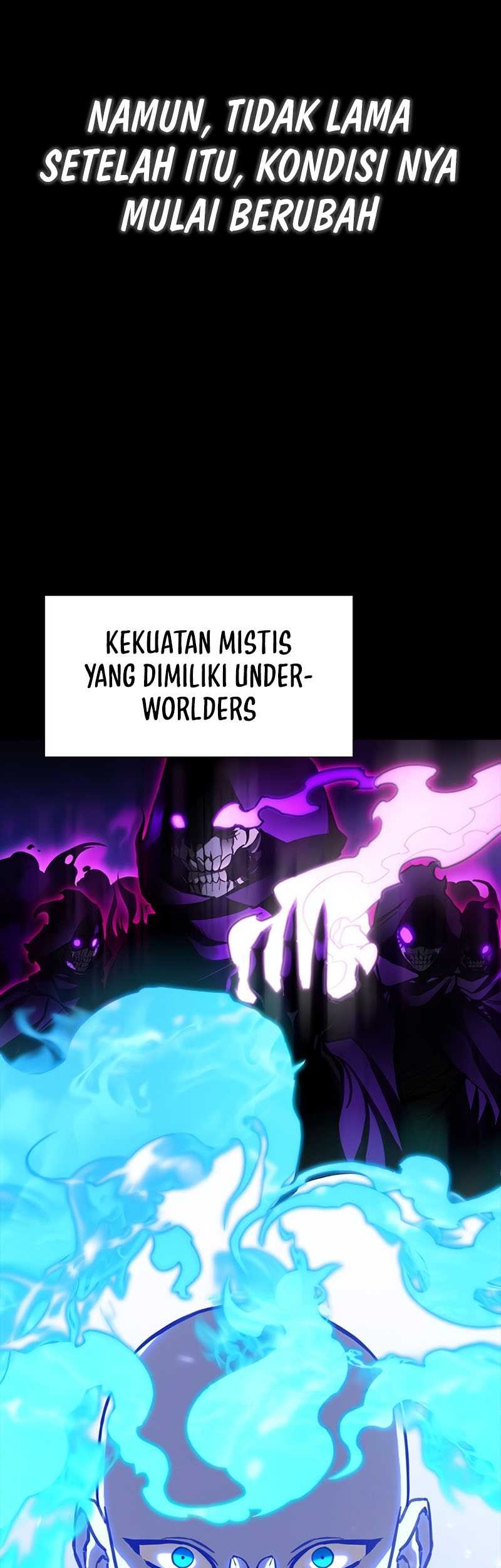 Superhuman Battlefield Chapter 1 - halaman 32