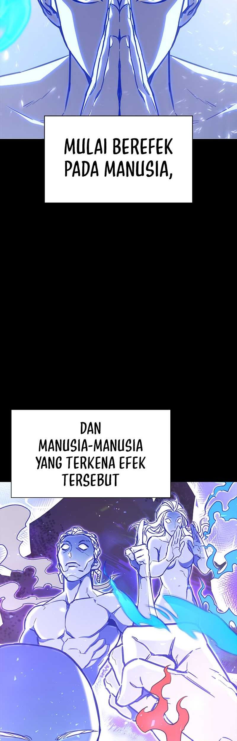 Superhuman Battlefield Chapter 1 - halaman 33