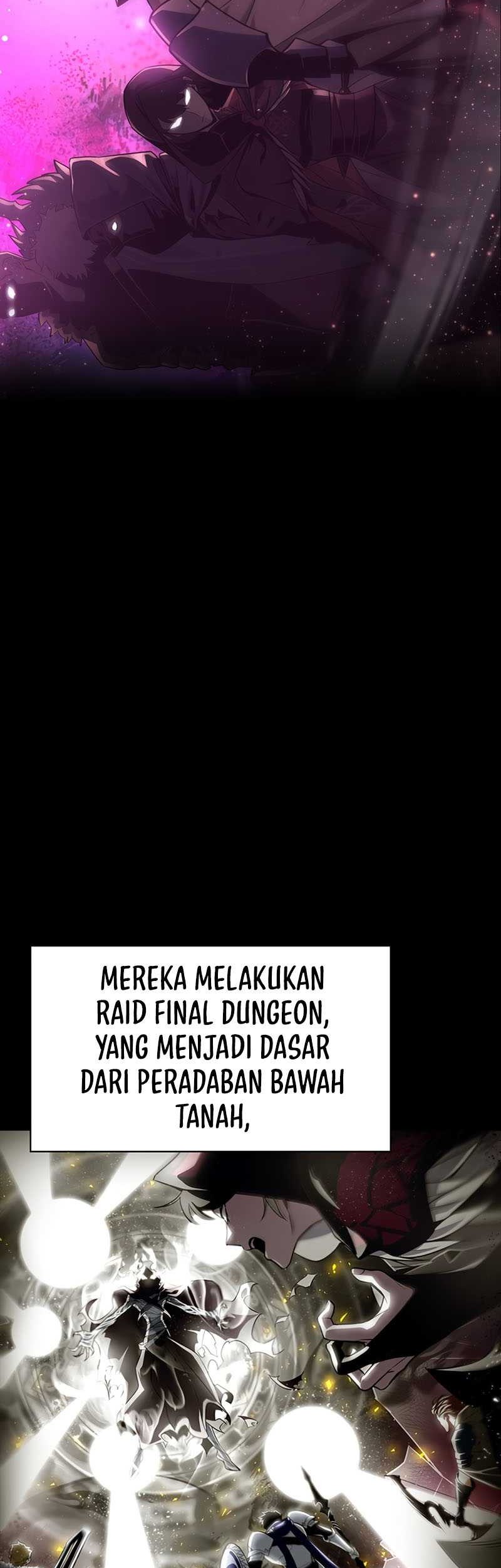 Superhuman Battlefield Chapter 1 - halaman 39