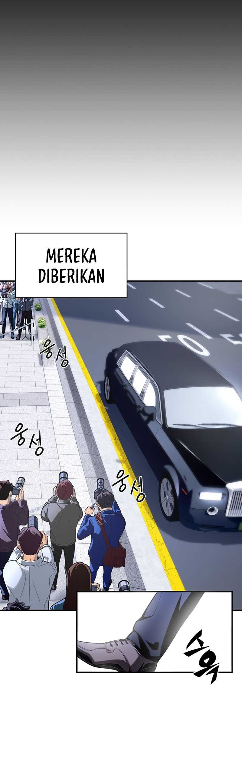 Superhuman Battlefield Chapter 1 - halaman 42