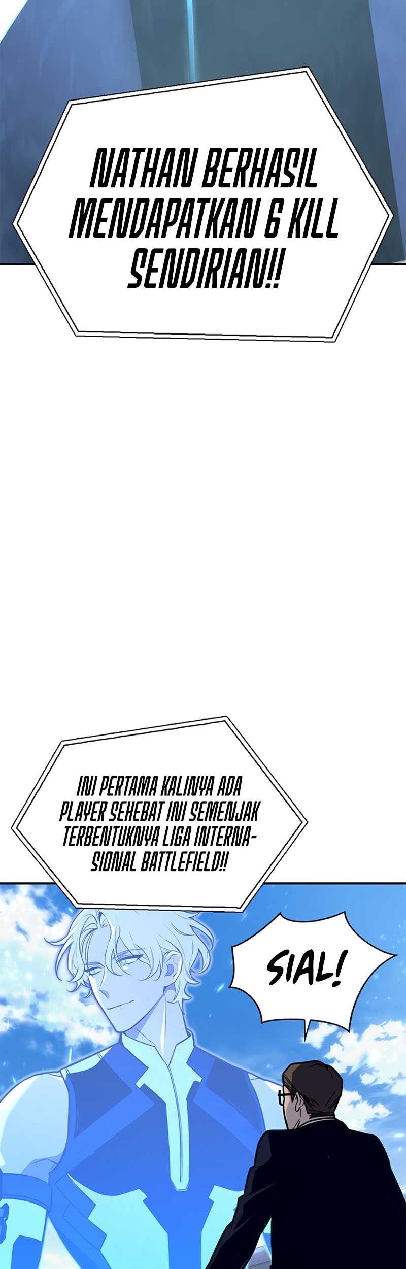 Superhuman Battlefield Chapter 1 - halaman 57