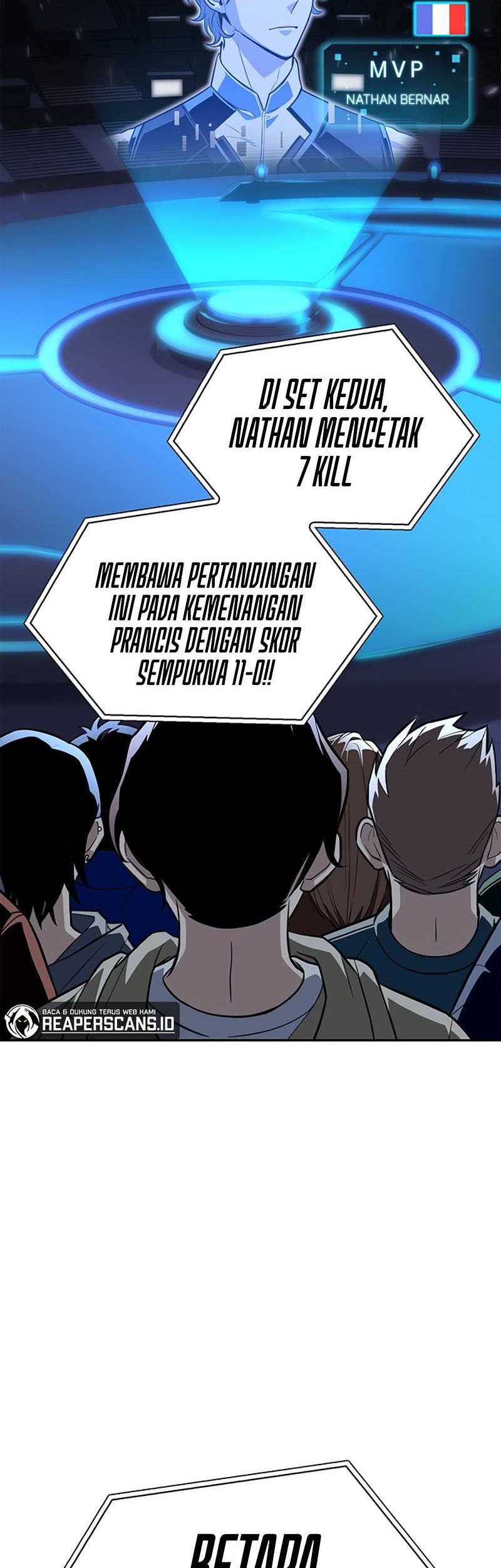 Superhuman Battlefield Chapter 1 - halaman 69