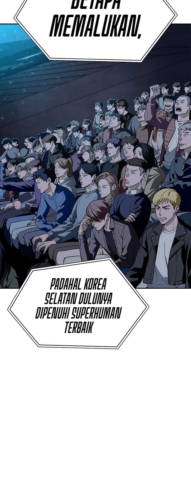 Superhuman Battlefield Chapter 1 - halaman 70
