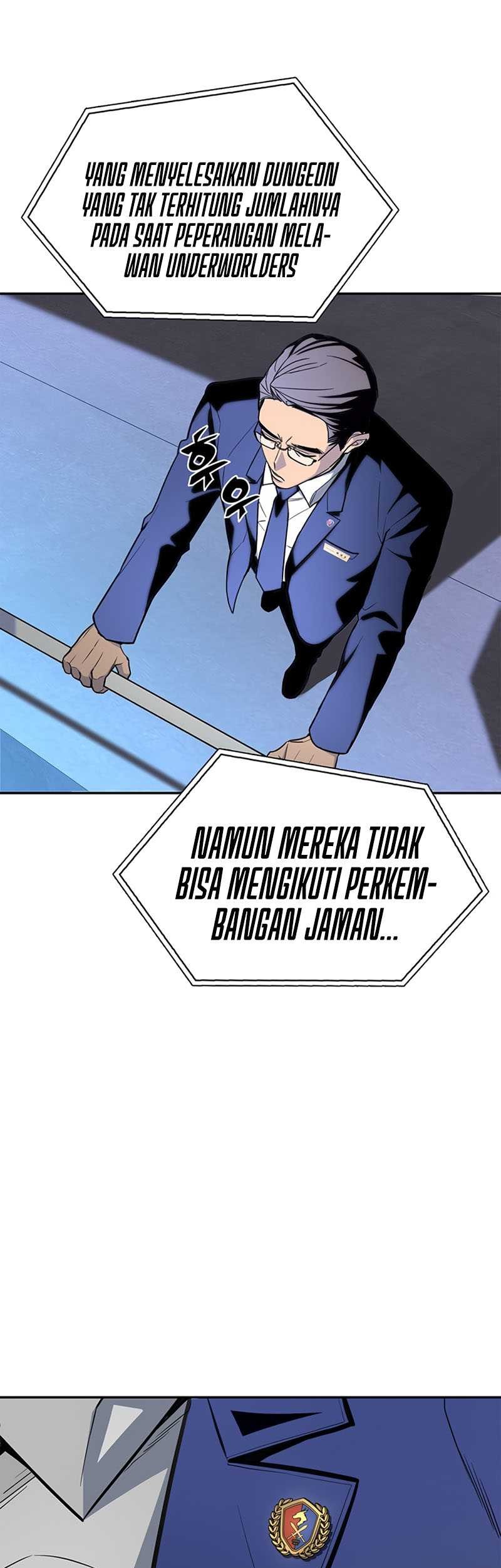 Superhuman Battlefield Chapter 1 - halaman 71