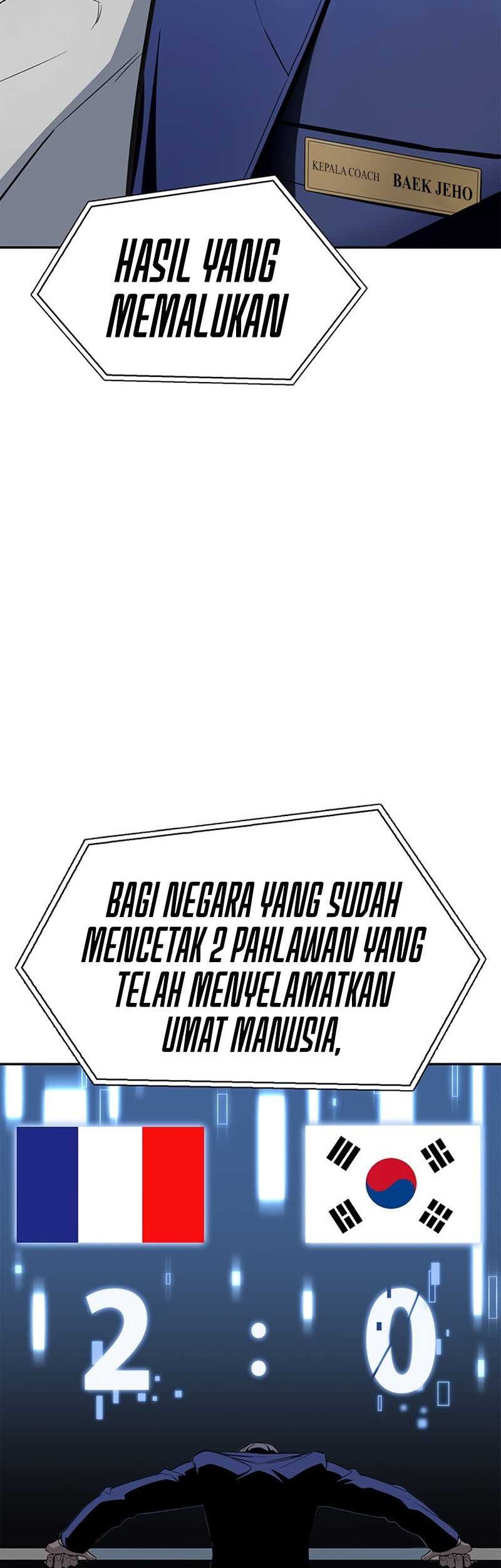 Superhuman Battlefield Chapter 1 - halaman 72