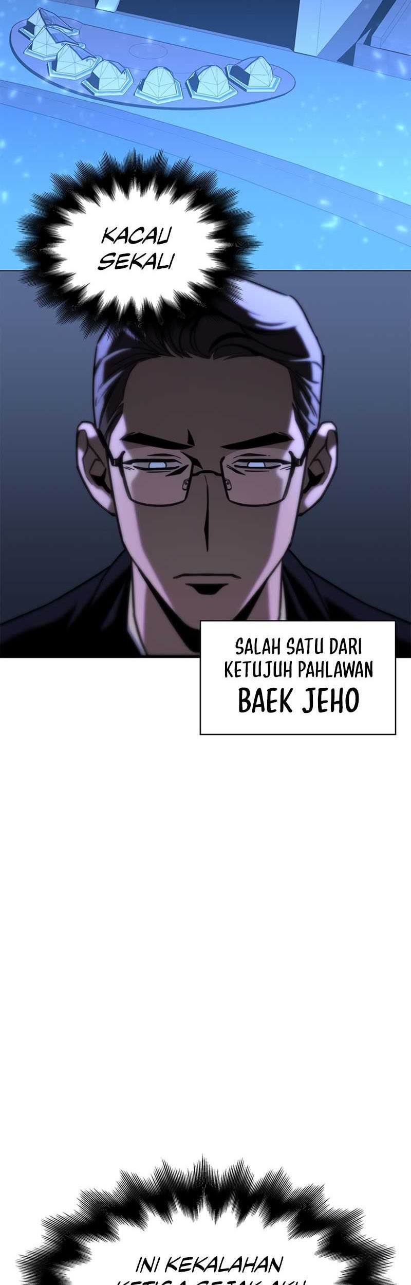 Superhuman Battlefield Chapter 1 - halaman 79