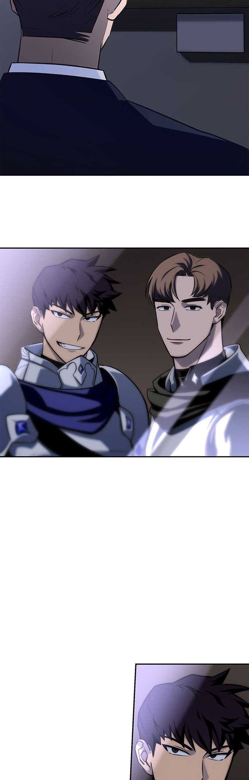 Superhuman Battlefield Chapter 1 - halaman 89