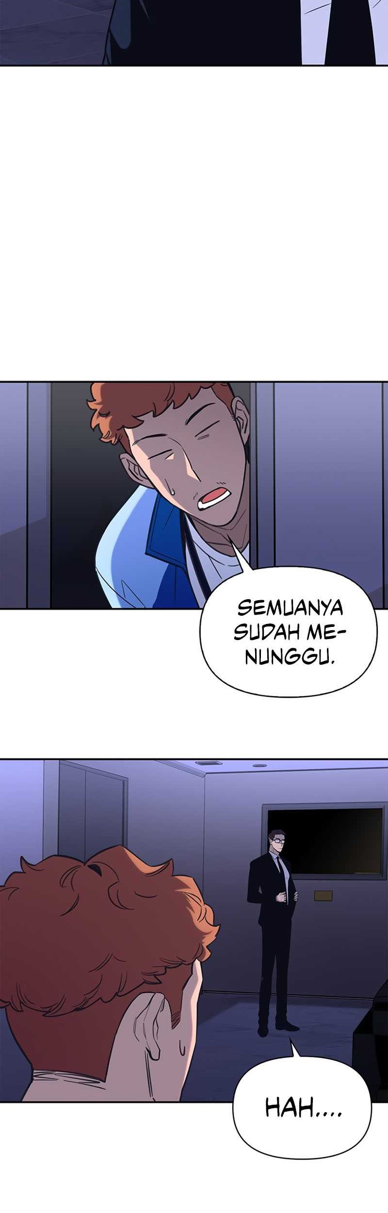 Superhuman Battlefield Chapter 1 - halaman 92