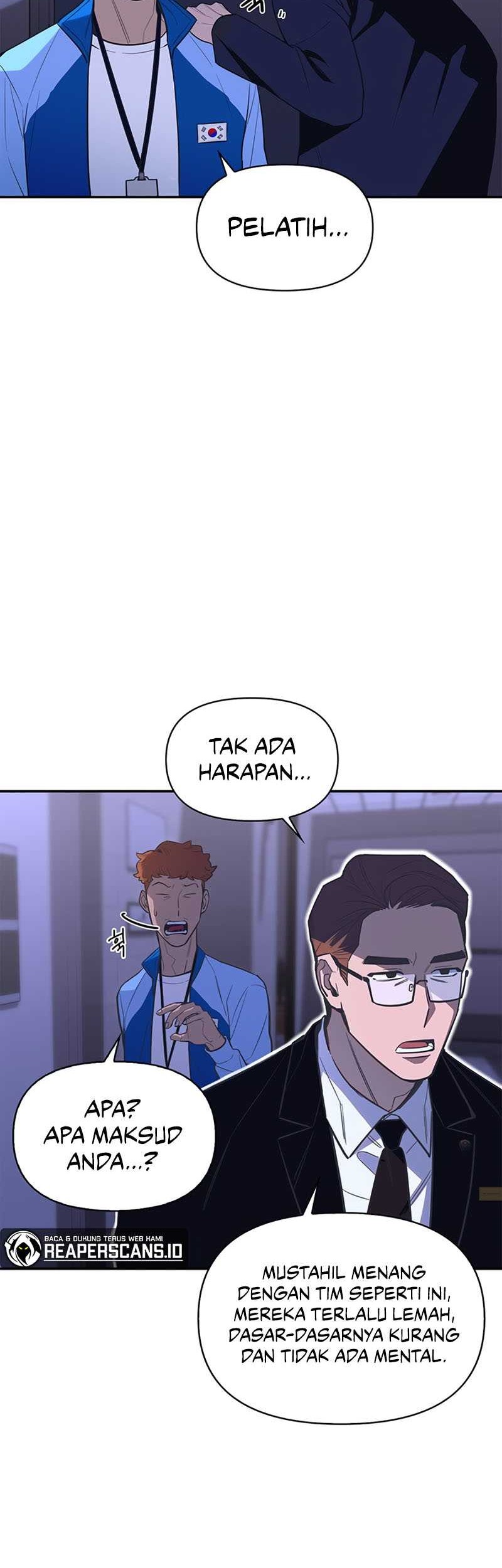 Superhuman Battlefield Chapter 1 - halaman 94