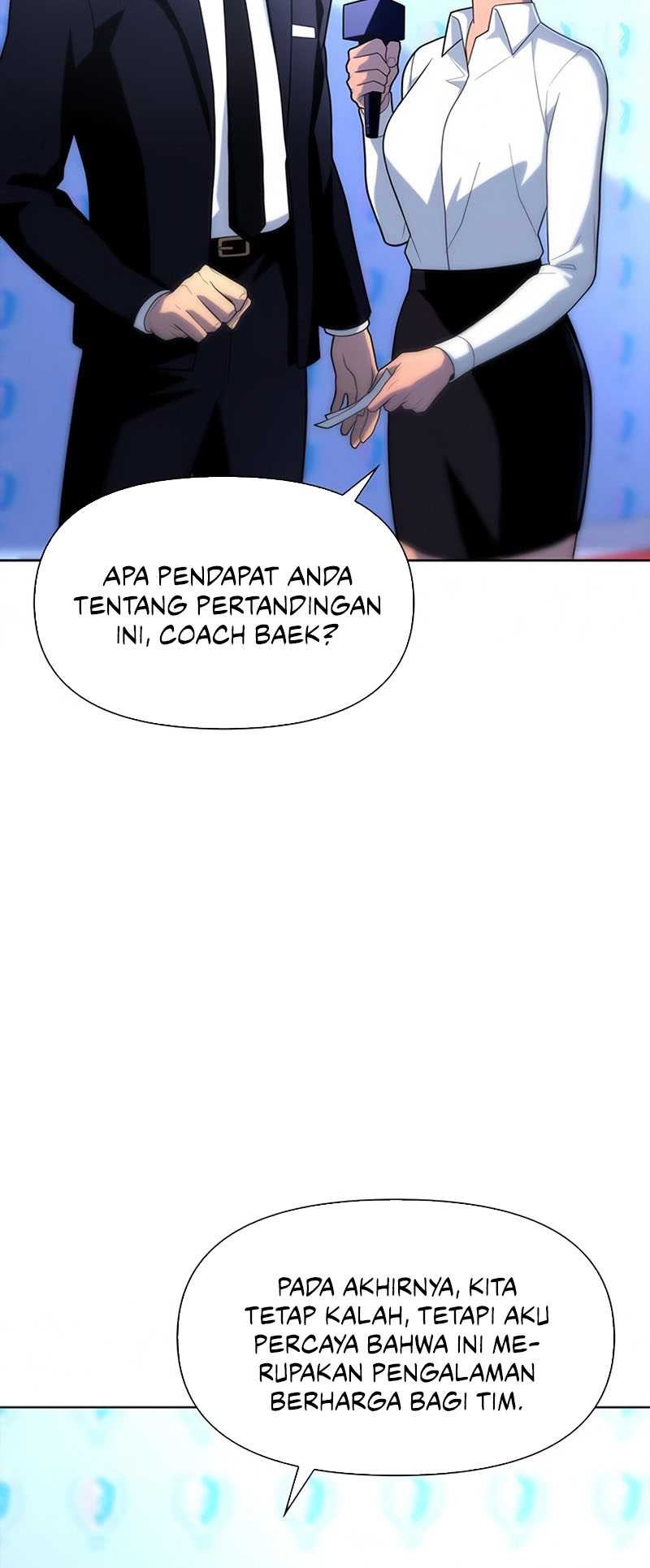Superhuman Battlefield Chapter 10 - halaman 16