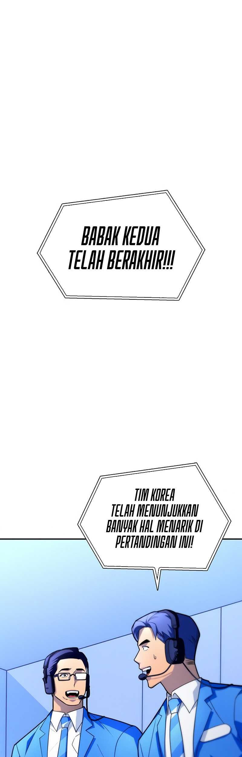 Superhuman Battlefield Chapter 10 - halaman 2