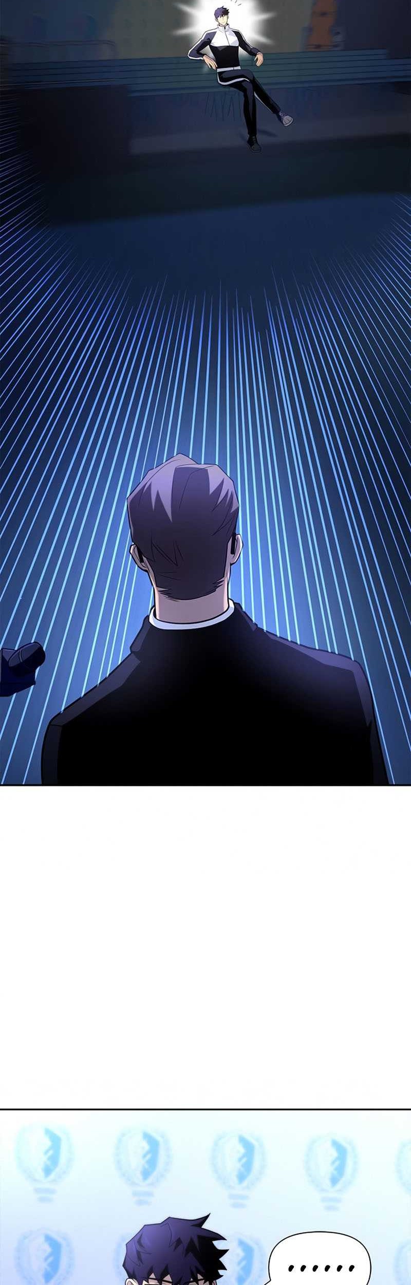 Superhuman Battlefield Chapter 10 - halaman 20